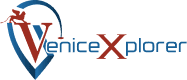 VeniceXplorer Logo