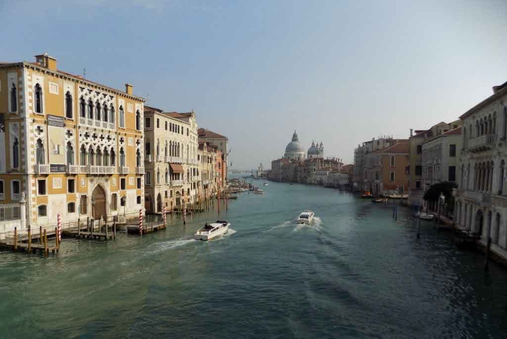 Grand Canal
