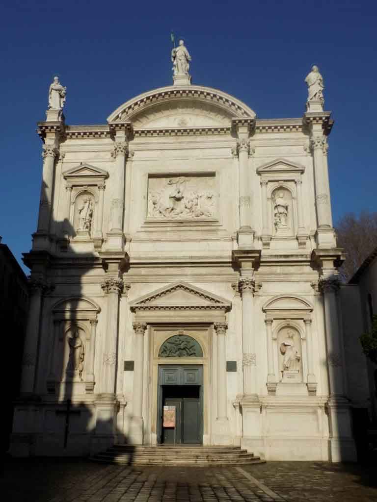 Scuola Grande di San Rocco