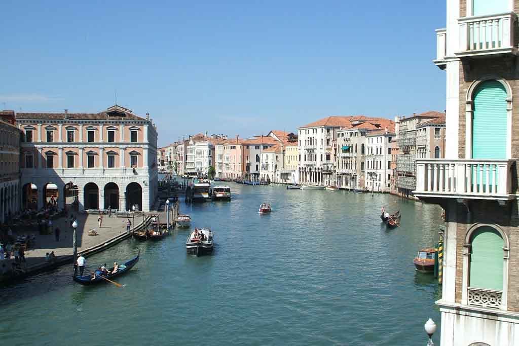 The Best of Venice