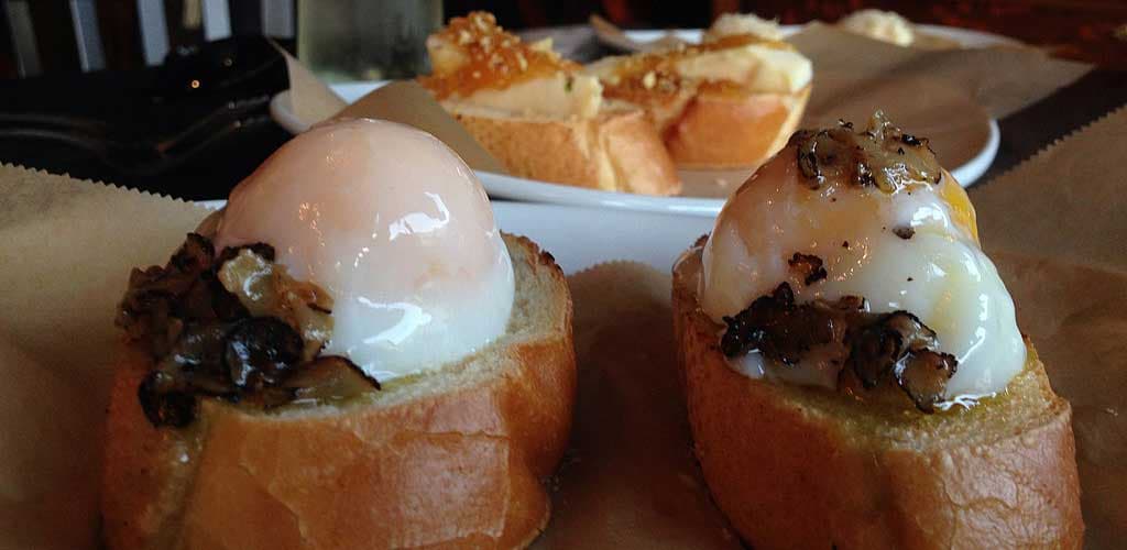 Таверна "Родитричи" в Венеции