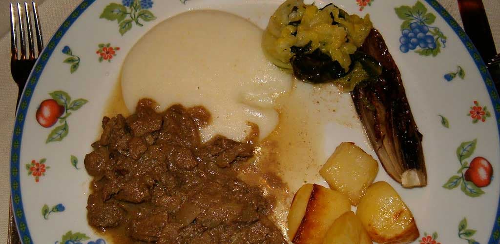 Figue à la Venessiana