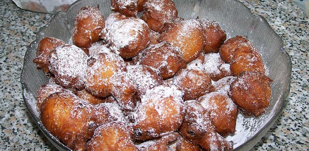 Crêpes par Toni Trolese