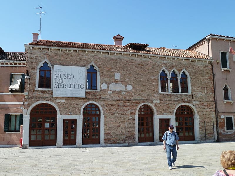 Museo del Merletto