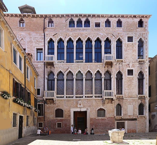 Musée Fortuny
