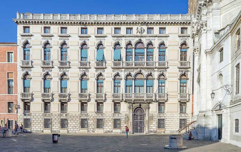 Palais Labia