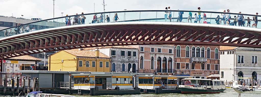 Добраться до Пьяццале Рома из аэропорта Марко Поло