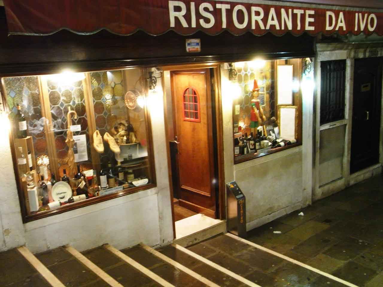 Ristorante Da Ivo