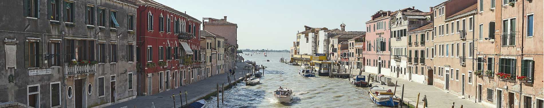 Cannaregio