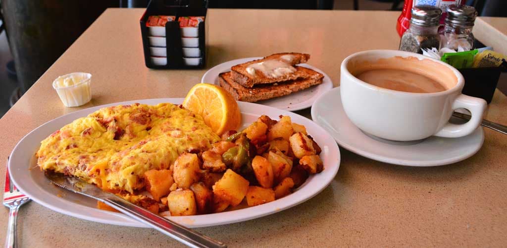 Венецианские рецепты