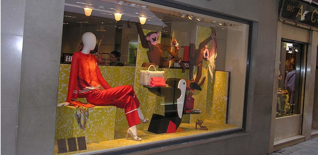 Fashion and Accessories