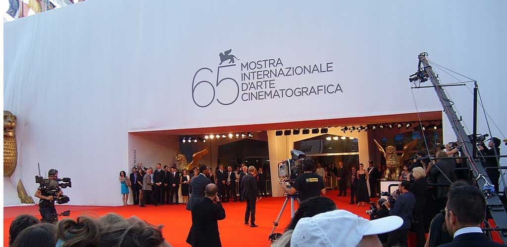 Festival international du film de Venise