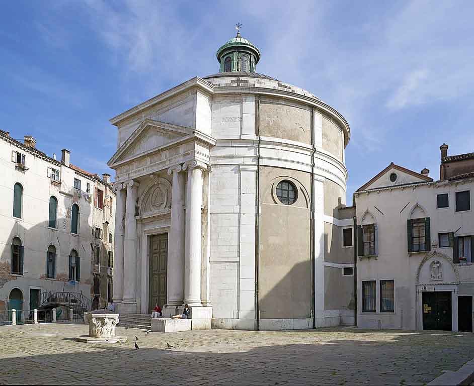 Chiesa Santa Maria Maddalena Chiesa Santa Maria Maddalena