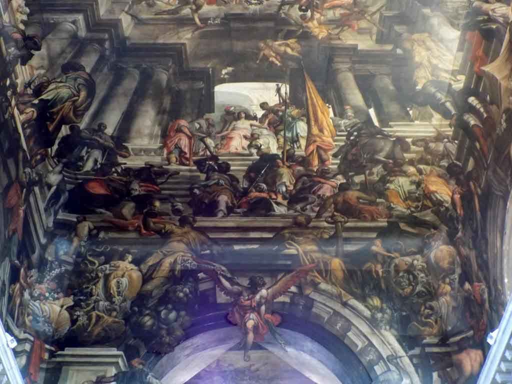 Лучшие музеи венецианского искусства